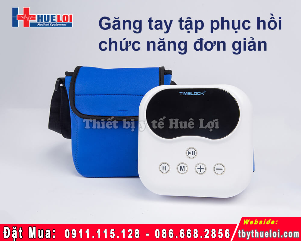 máy tập phục hồi chức năng