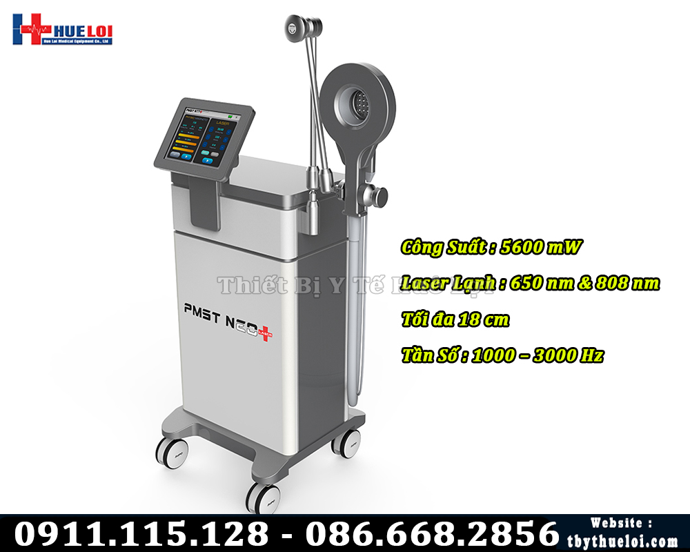 PMST máy từ trường dạng đứng