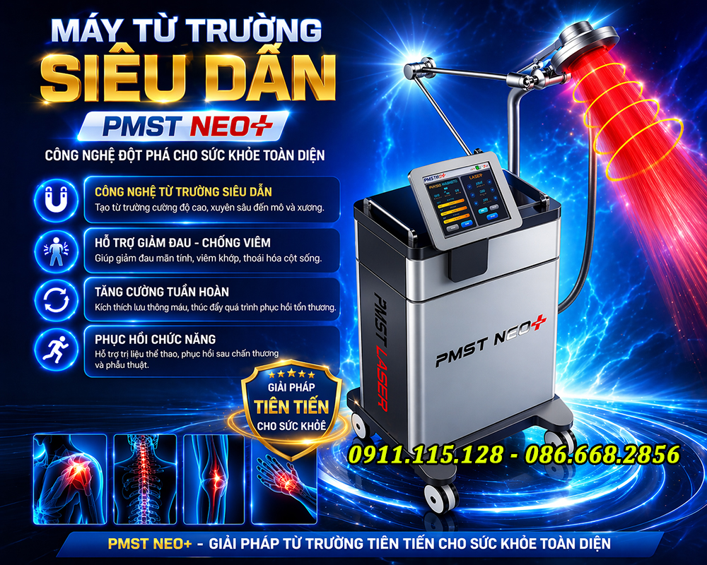 từ trường lạnh