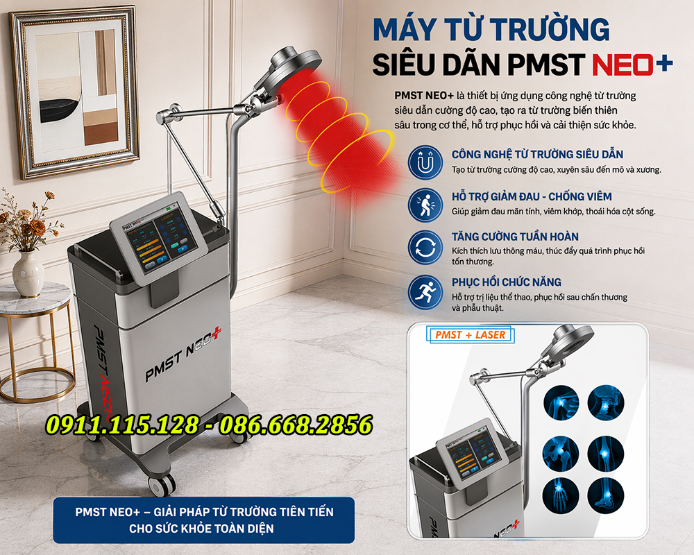 từ trường siêu dẫn cao cấp