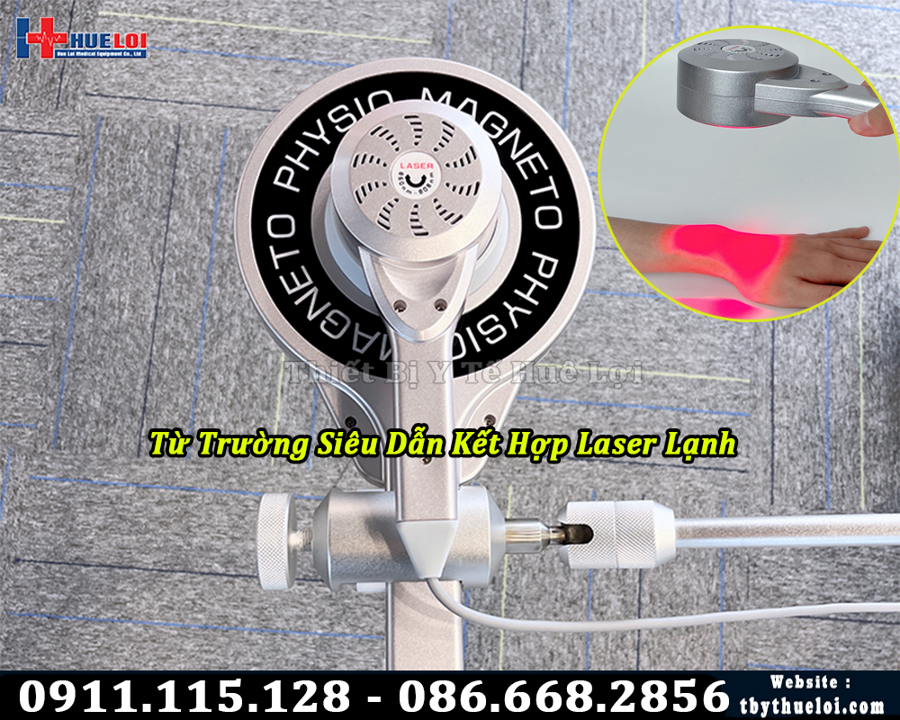 từ trường siêu dẫn bản đứng