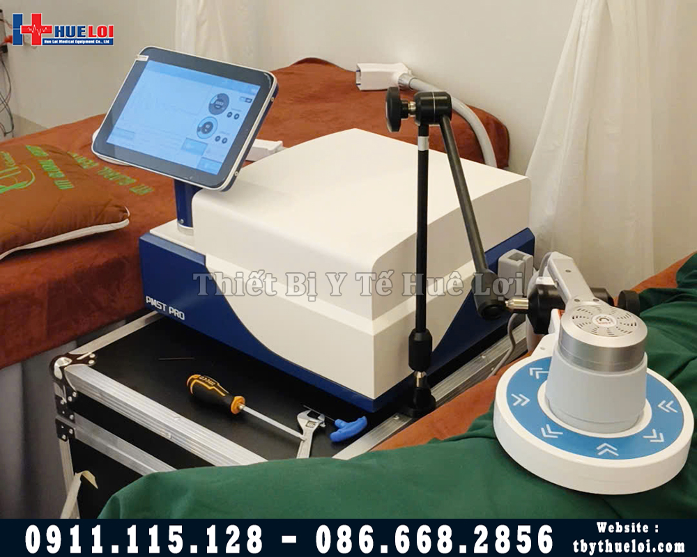 thực tế máy từ trường siêu dẫn pro