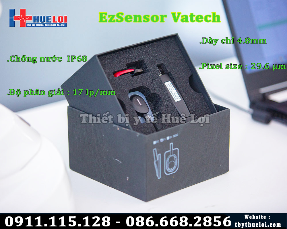 EzSensor Classic Vatech