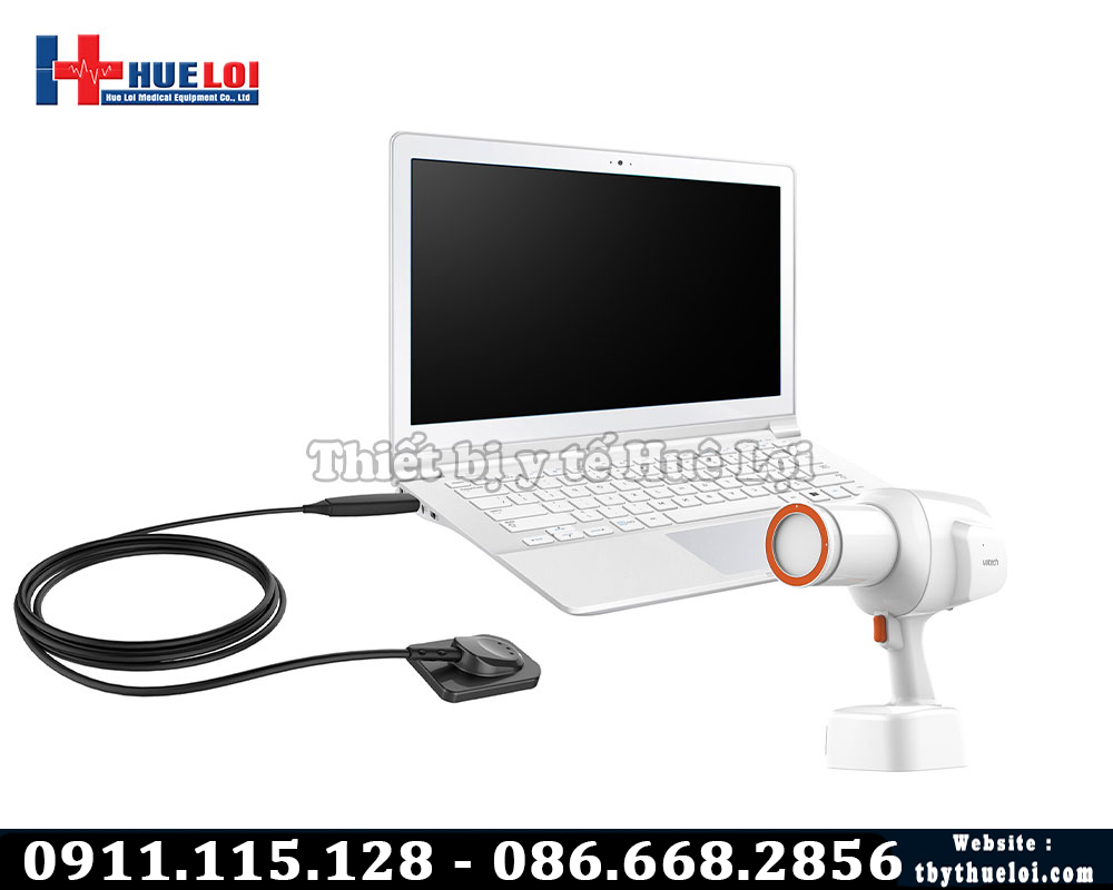 Máy chụp X Quang răng Vatech