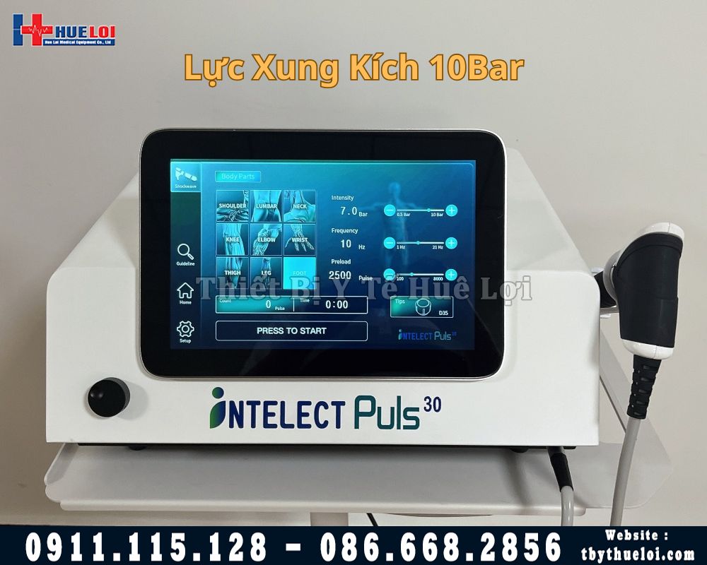 Intelect Plus 30