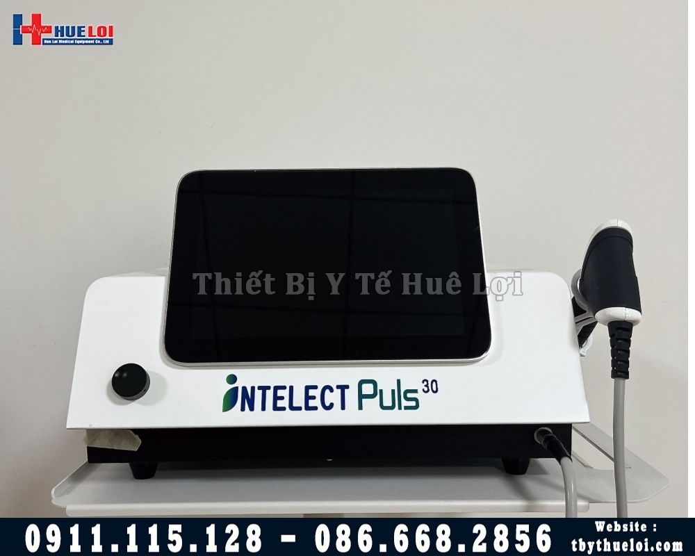 xung kích vật lý trị liệu ip30