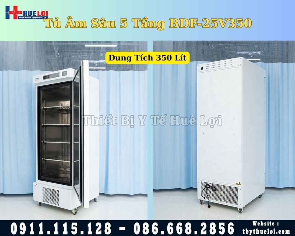 tủ âm sâu 5 tầng