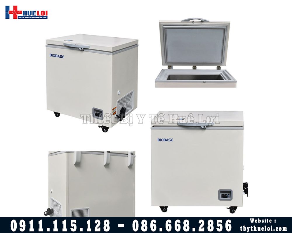 tủ lạnh âm sâu giá rẻ