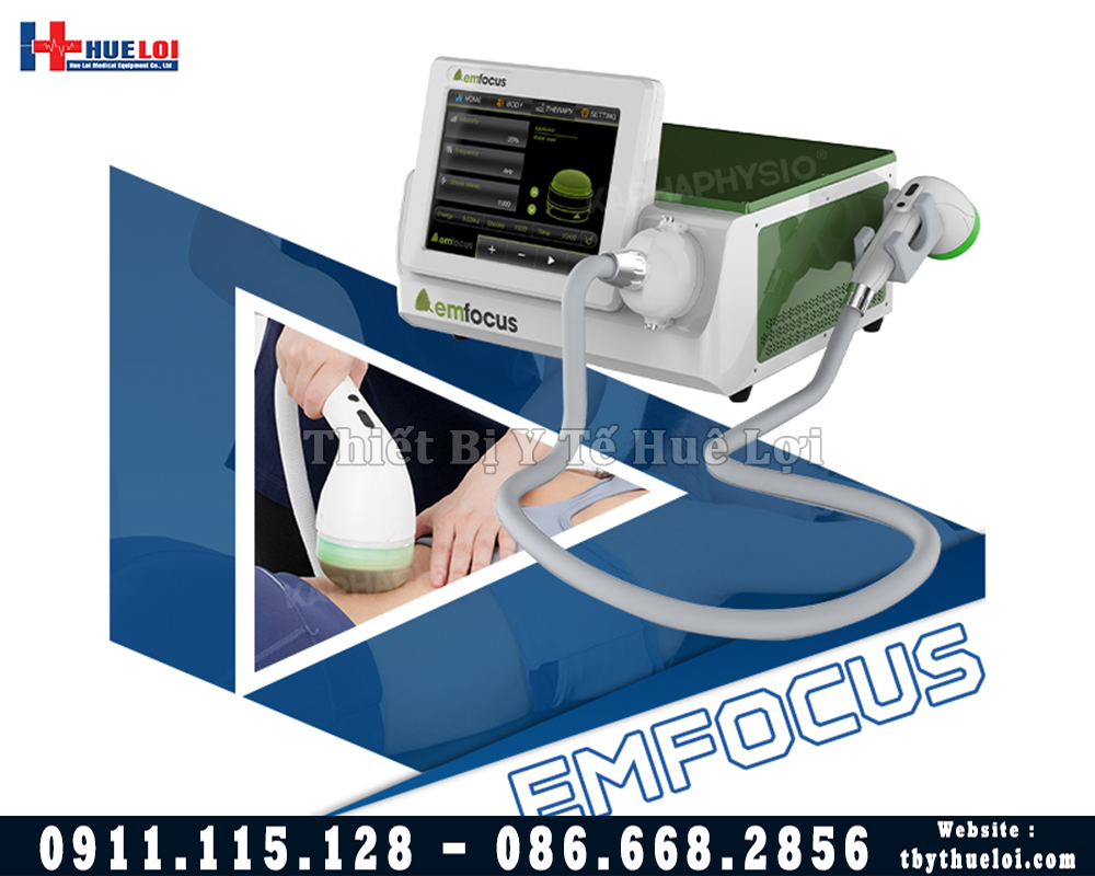 máy xung kích hiệu quả