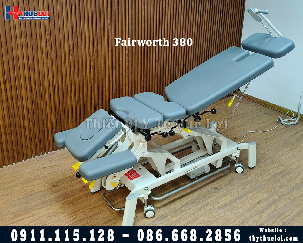 Fairworth 380