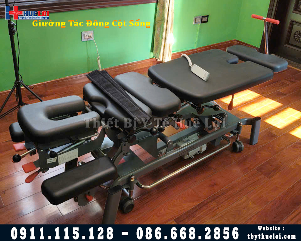 giường tác động nâng hạ điện tốt nhất