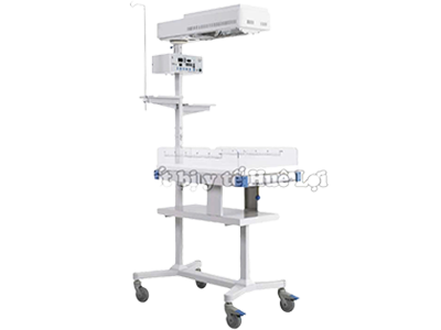 Thiết Bị Nhi Khoa