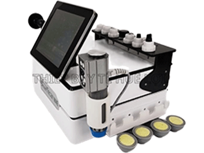 Thiết Bị Vật Lý Trị Liệu