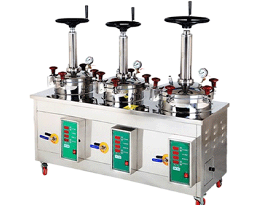 THIẾT BỊ ĐÔNG Y