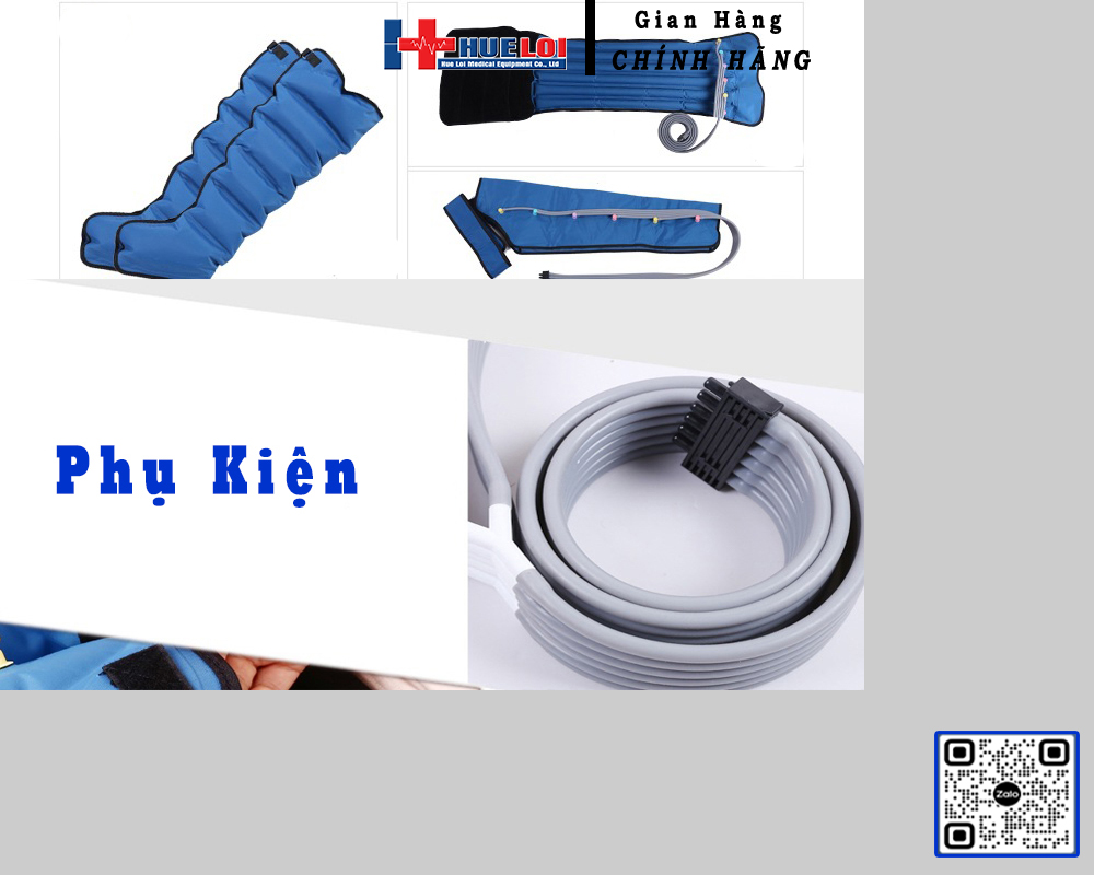 phụ kiện đi kèm