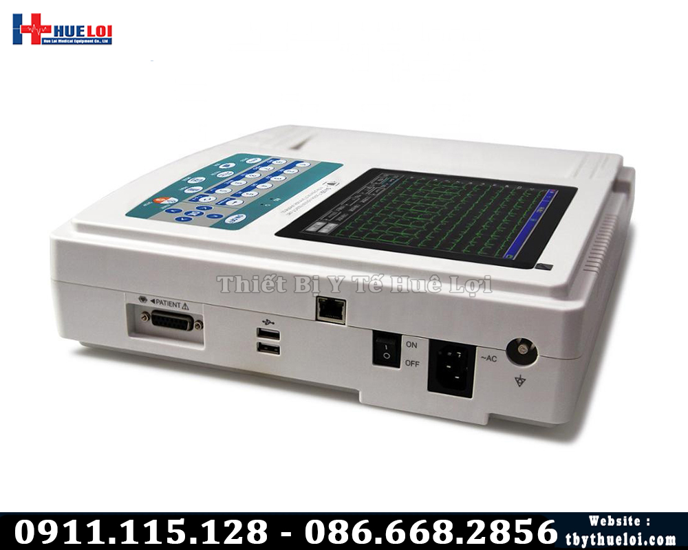 Contec 1200G
