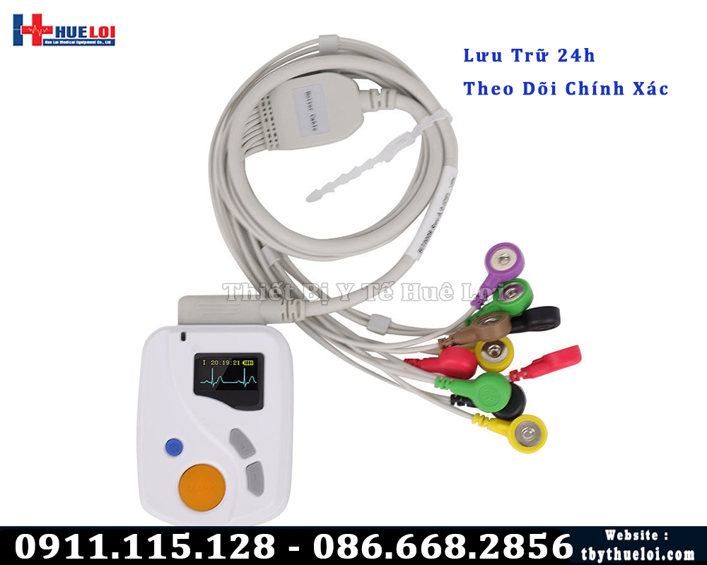 Contec TLC6000