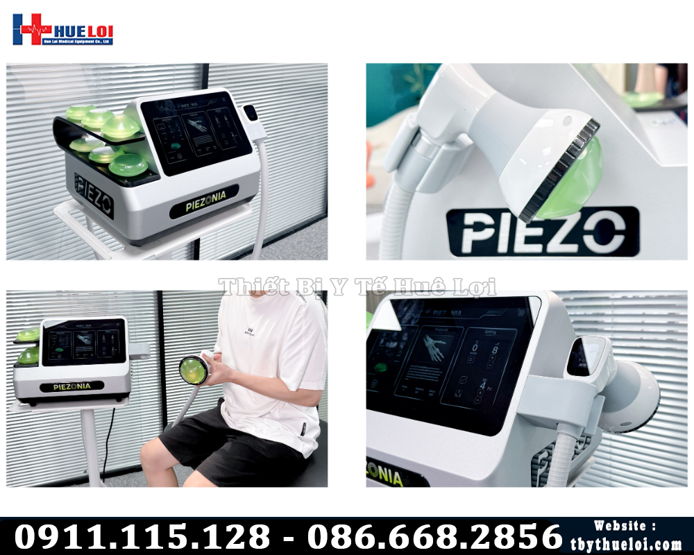 PIEZONIA