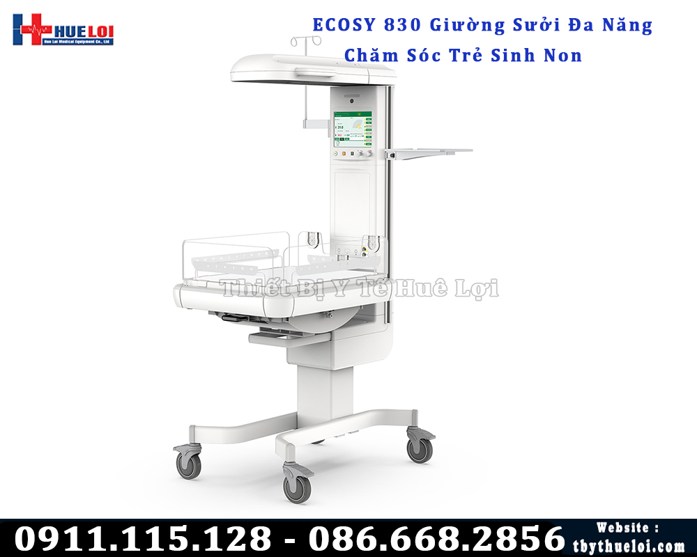 Ecosy 830