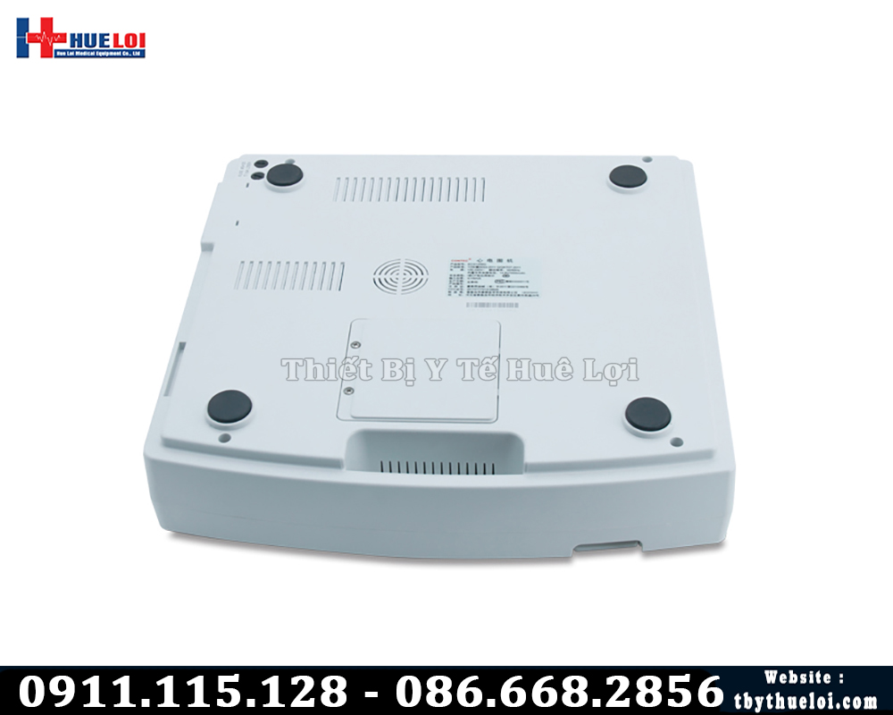 máy điện tim cao cấp giá rẻ