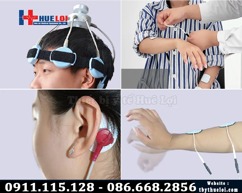 máy từ trường xuyên sọ đa năng