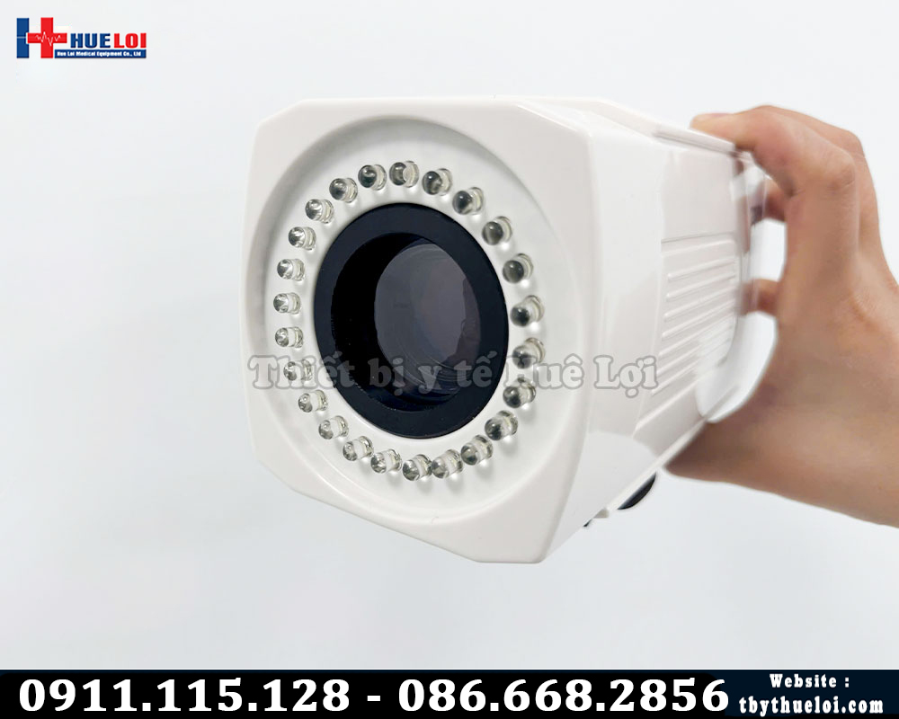 máy soi tử cung SW 302